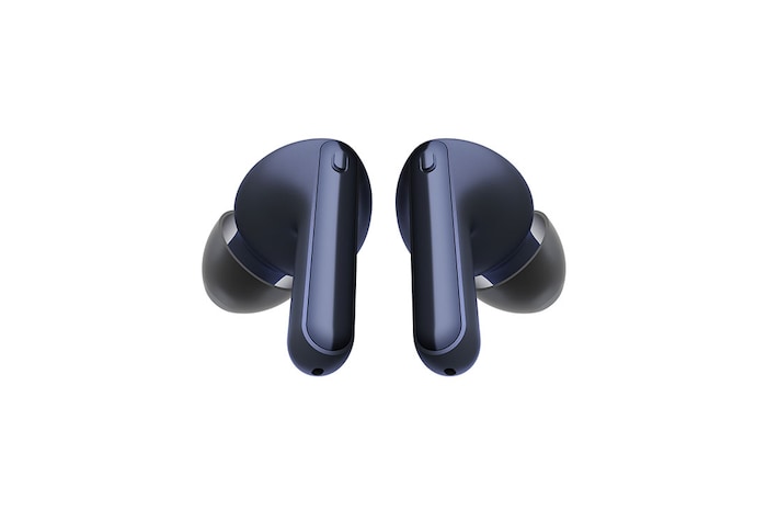 LG Auriculares True Wireless Bluetooth 5.1 con bajos potentes, TONE-FP3