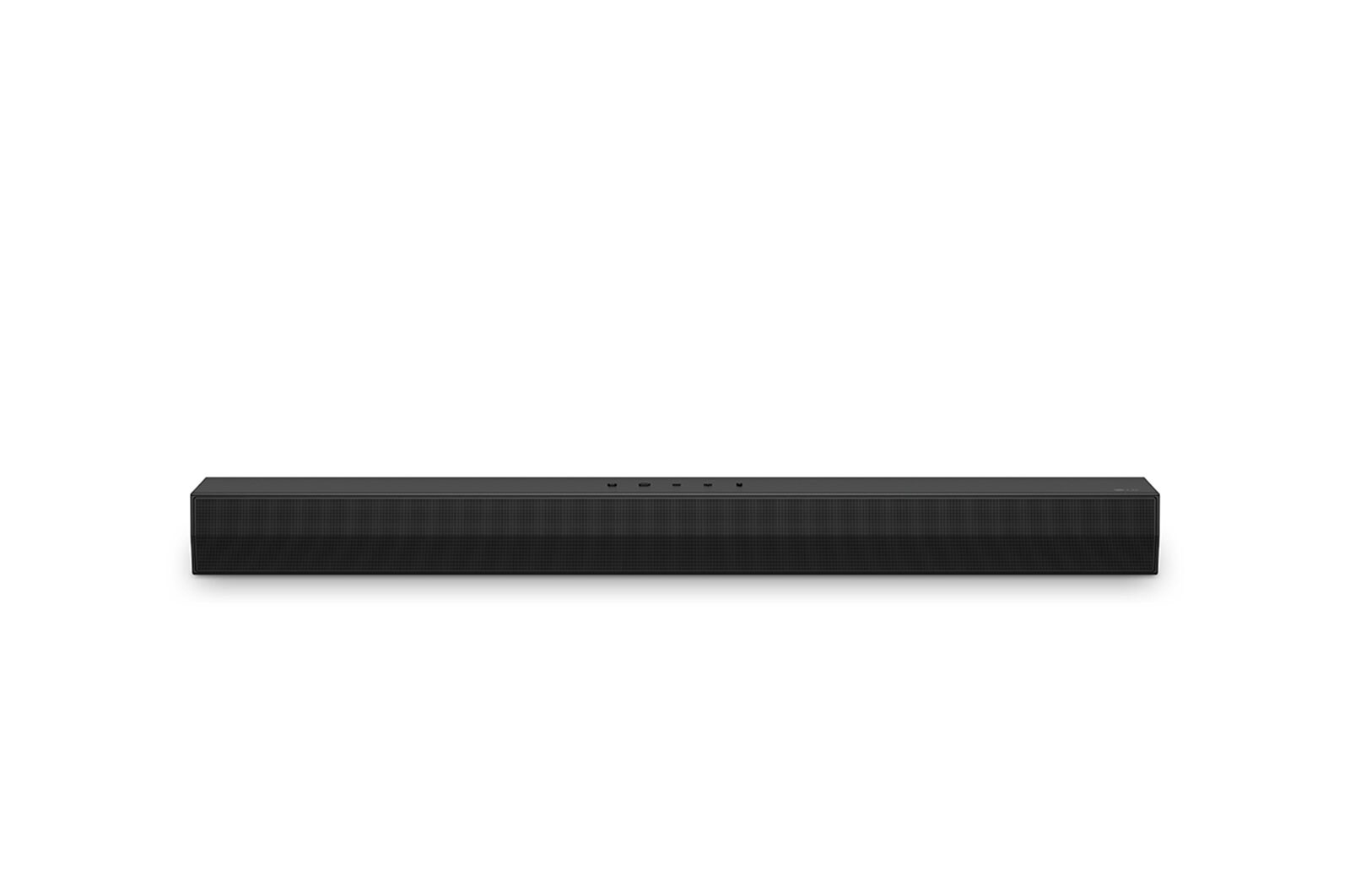 LG Barra de Sonido - LG S40T, Bluetooth, 300W, 2.1 Canales con subwoofer, Dolby Digital, DTS Digital Surround , Negro, S40T