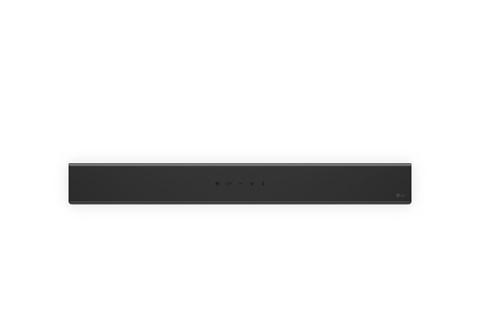 LG Barra de Sonido - LG S40T, Bluetooth, 300W, 2.1 Canales con subwoofer, Dolby Digital, DTS Digital Surround , Negro, S40T