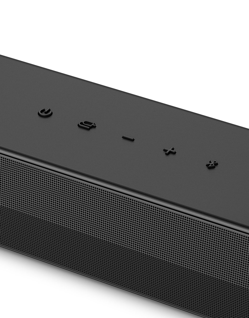 Barra de sonido inteligente LG S40TR 400W de potencia y 4.1 canales