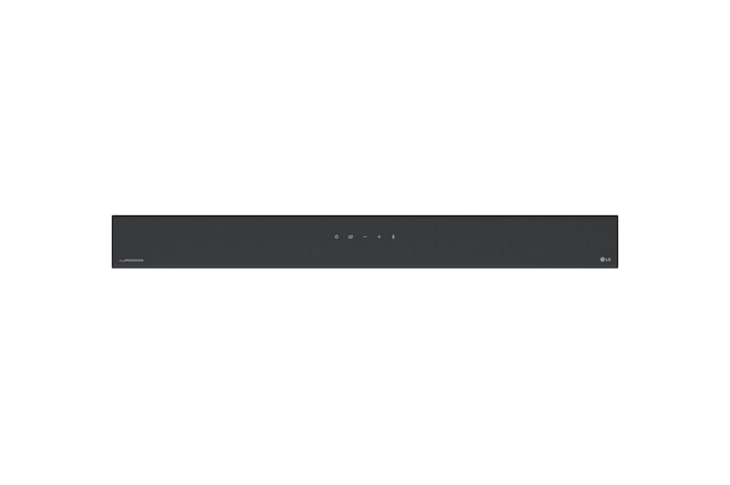 LG Barra de sonido LG S65Q, 420W, 3.1 canales, S65QSP.DESB
