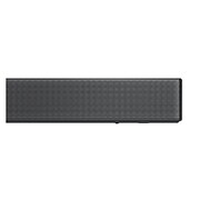 LG Barra de sonido Inteligente LG S75Q con 380W de potencia y 3.1.2 canales, doble altavoz Atmos vertical. Sonido envolvente Dolby Atmos y dst:X en alta resolución Hi-Res 24bits/96kHz y Meridian Horizon., S75Q