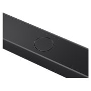 LG Barra de Sonido Inteligente LG S77TY con Dolby Atmos,400W de potencia y 3.1.3 canales, S77TY