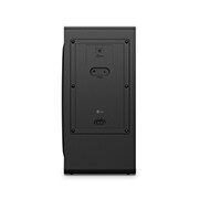 LG Barra de Sonido - LG S90TY, Bluetooth, 570W, 5.1.3 Canales con Subwoofer, Dolby Atmos, DTS:X, IA Ready, Negro, S90TY