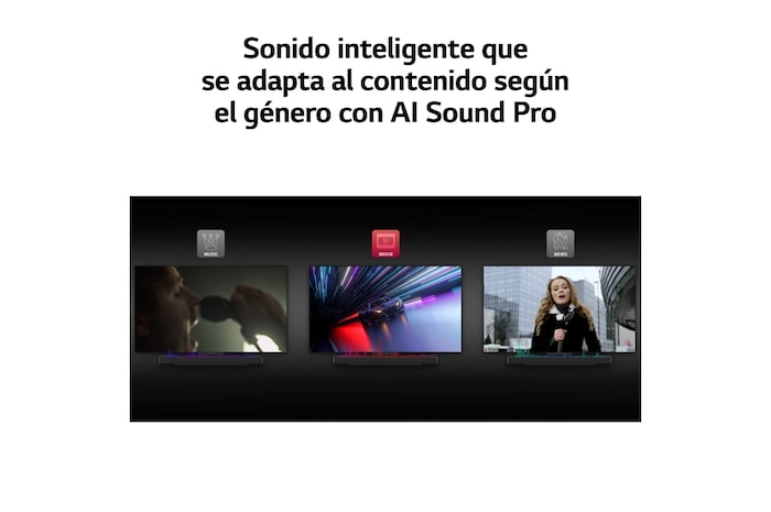 LG Barra de Sonido - LG SC9S, Bluetooth, 400W, 3.1.3  canales con Subwoofer, Dolby Atmos, Gris Oscuro, SC9S