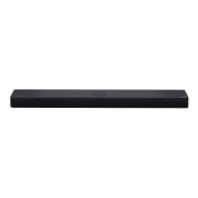 LG Barra de sonido para TV - LG SC9S, Bluetooth, 400W, 3.1.3  canales con Subwoofer, Dolby Atmos, DTS:X, IA Ready, Gris Oscuro, SC9S