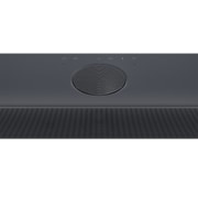 LG Barra de sonido para TV - LG SC9S, Bluetooth, 400W, 3.1.3  canales con Subwoofer, Dolby Atmos, DTS:X, IA Ready, Gris Oscuro, SC9S