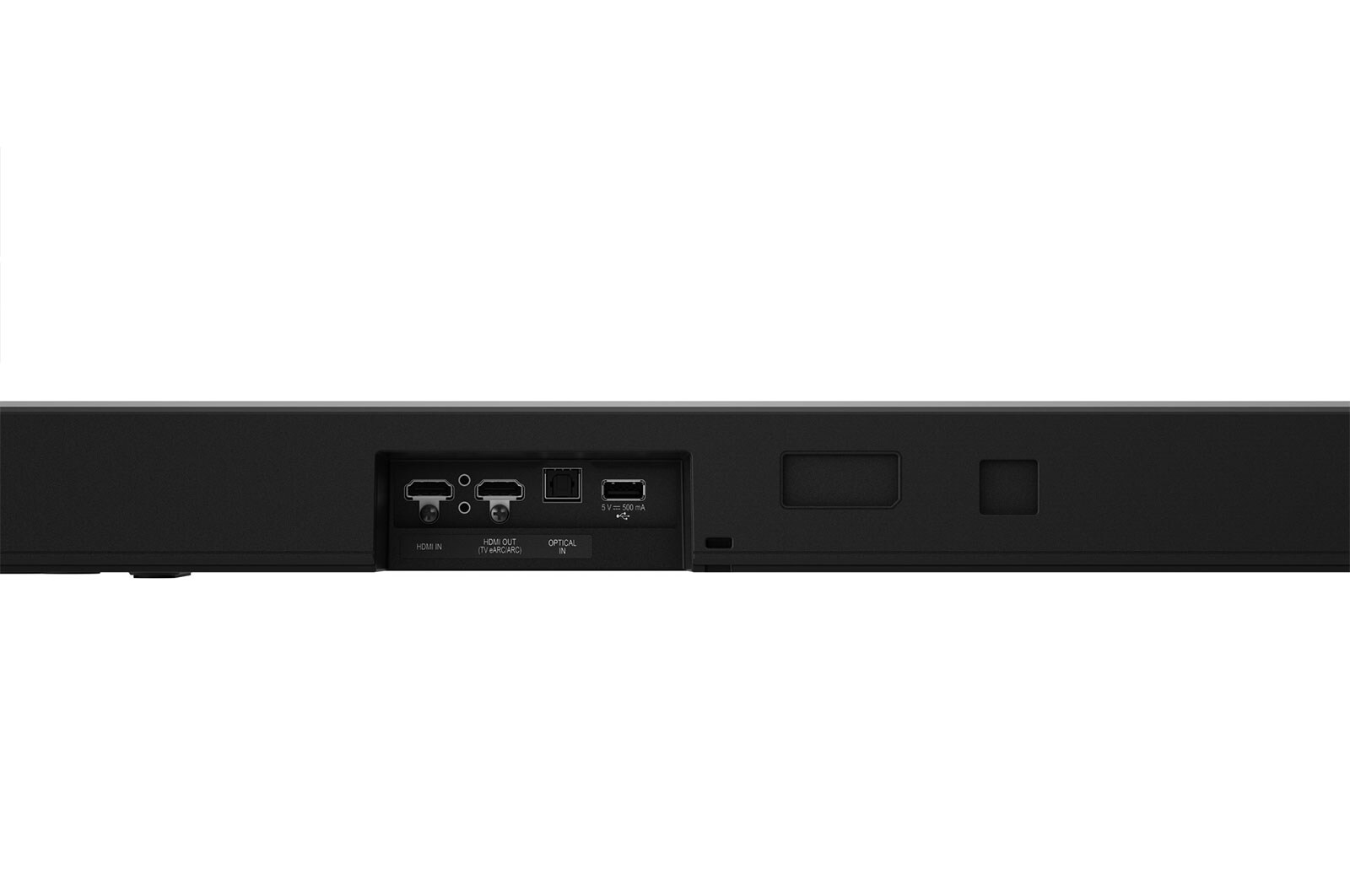 LG Barra de sonido 3.1.2 Dolby Atmos® con 440 vatios | subwoofer inalámbrico, SPD75YA