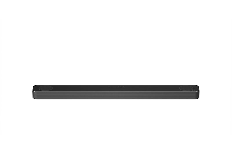 LG Barra de sonido 3.1.2 Dolby Atmos® con 440 vatios | subwoofer inalámbrico, SPD75YA
