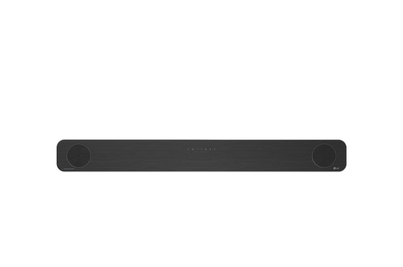 LG Barra de sonido 3.1.2 Dolby Atmos® con 440 vatios | subwoofer inalámbrico, SPD75YA