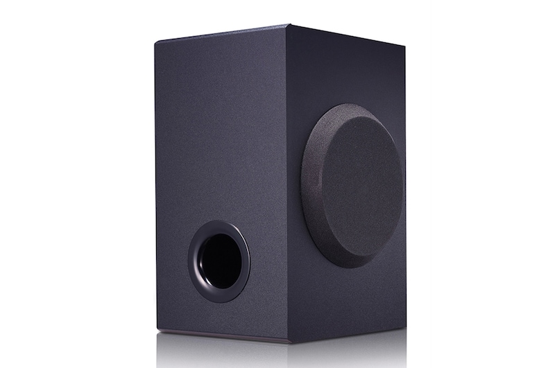 LG Barra de sonido LG SQC4R, SQC4R