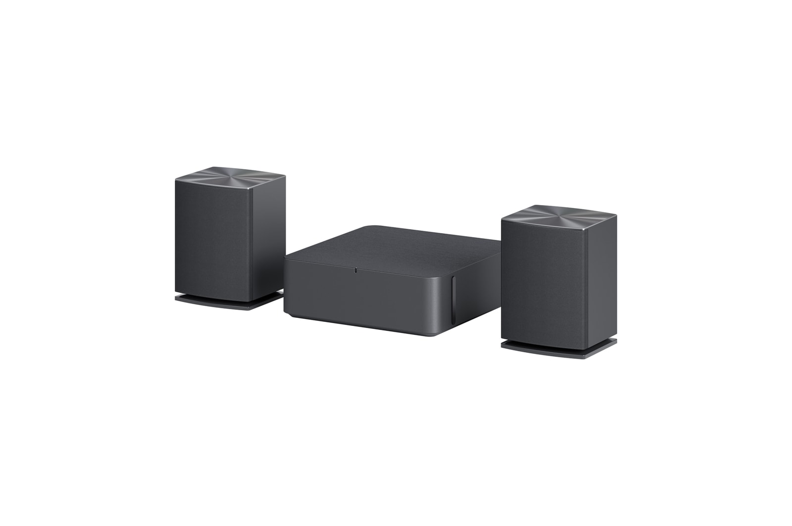 LG Barra de sonido LG SQC4R, SQC4R