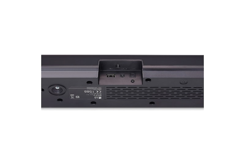 LG Barra de sonido LG SQC4R, SQC4R