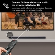 LG Barra de sonido LG SQC4R, SQC4R
