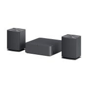 LG Barra de sonido LG SQC4R, SQC4R