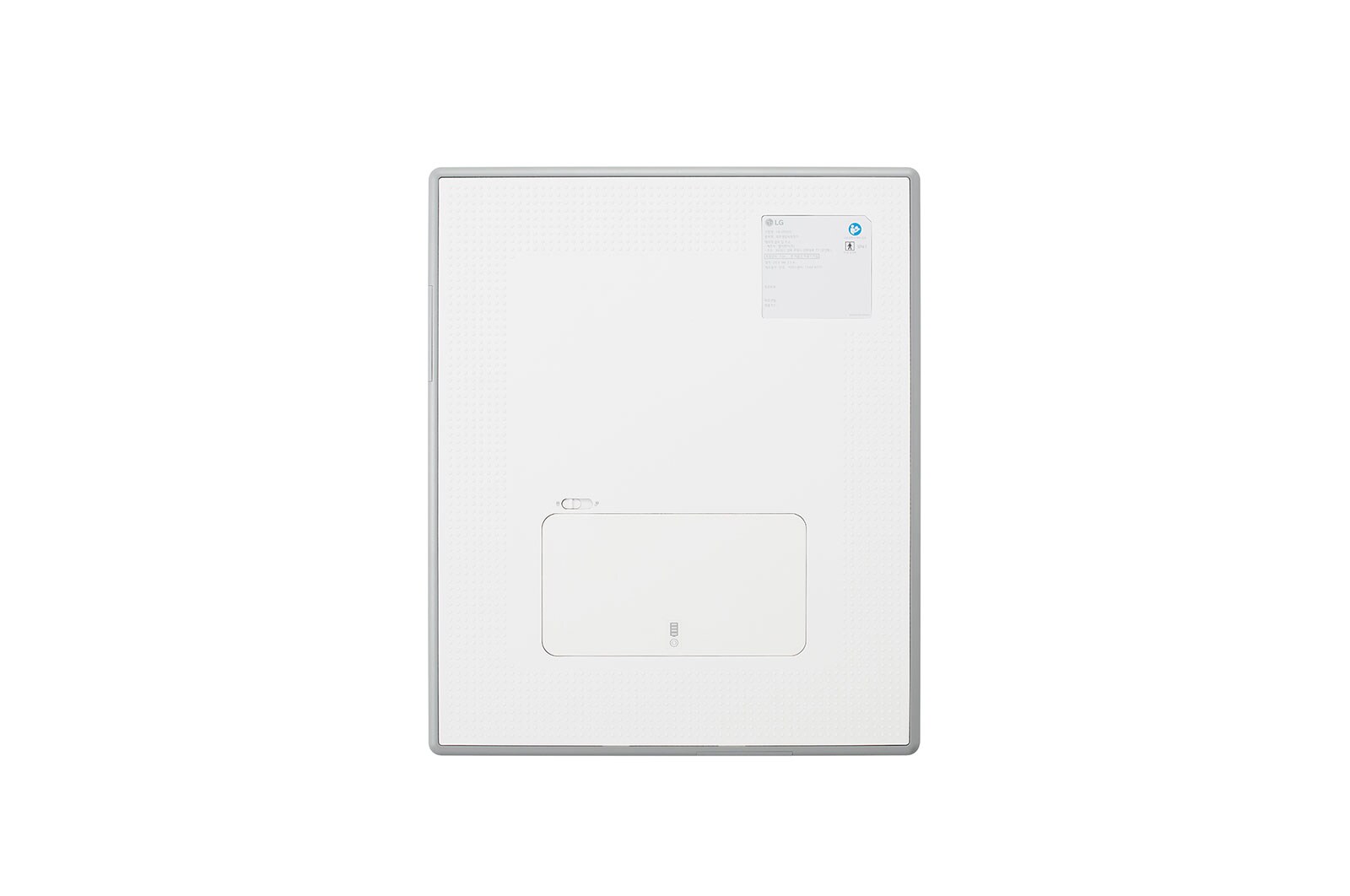 LG Panel de Radiología LG DXD, IP41, cuerpo de magnesio y fibra de carbono, disponibilidad de imágenes inmediata, 14HK701G-W