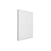 LG Panel de Radiología LG DXD, IP41, cuerpo de magnesio y fibra de carbono, disponibilidad de imágenes inmediata, 14HK701G-W