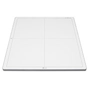 LG Panel de Radiología LG DXD, IP41, cuerpo de magnesio y fibra de carbono, disponibilidad de imágenes inmediata, 14HK701G-WA