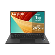 LG gram 14Z90R/ i5/ 16GB/ 512GB SSD/ 999g/ 24.5h / Windows 11 Pro, 14Z90R-V.AP55B