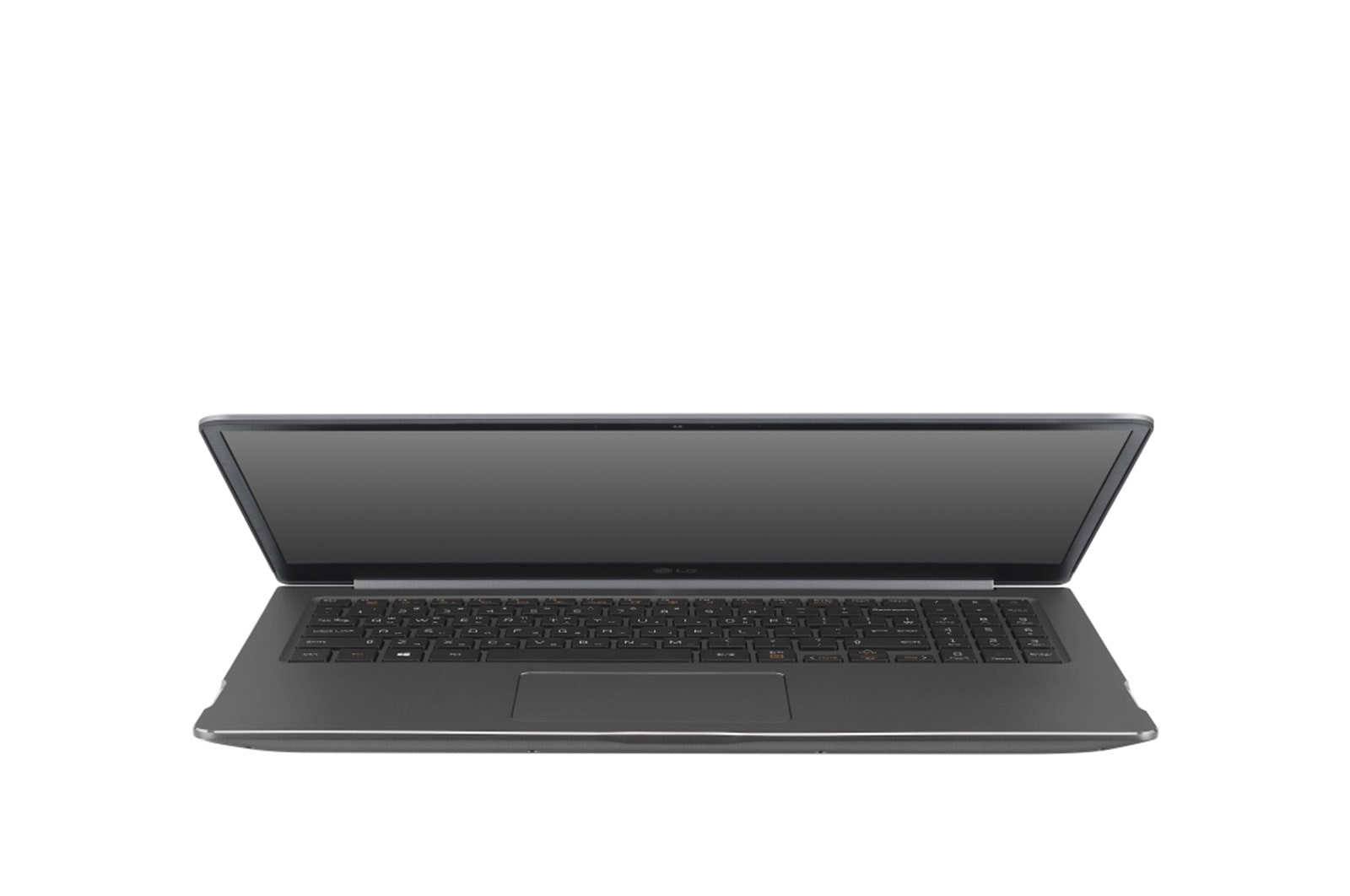 LG Ultra 15U70N-J.AA78B Windows 10 Home - Portátil de 39,6cm (15,6") FHD IPS (1,9kg, autonomía 16h, Intel i7 10ª gen., NVIDIA® GeForce® GTX 1050, 3GB VRAM, 16GB RAM, 512GB SSD NVMe) Plata - Teclado Español, 15U70P-J-AP78B