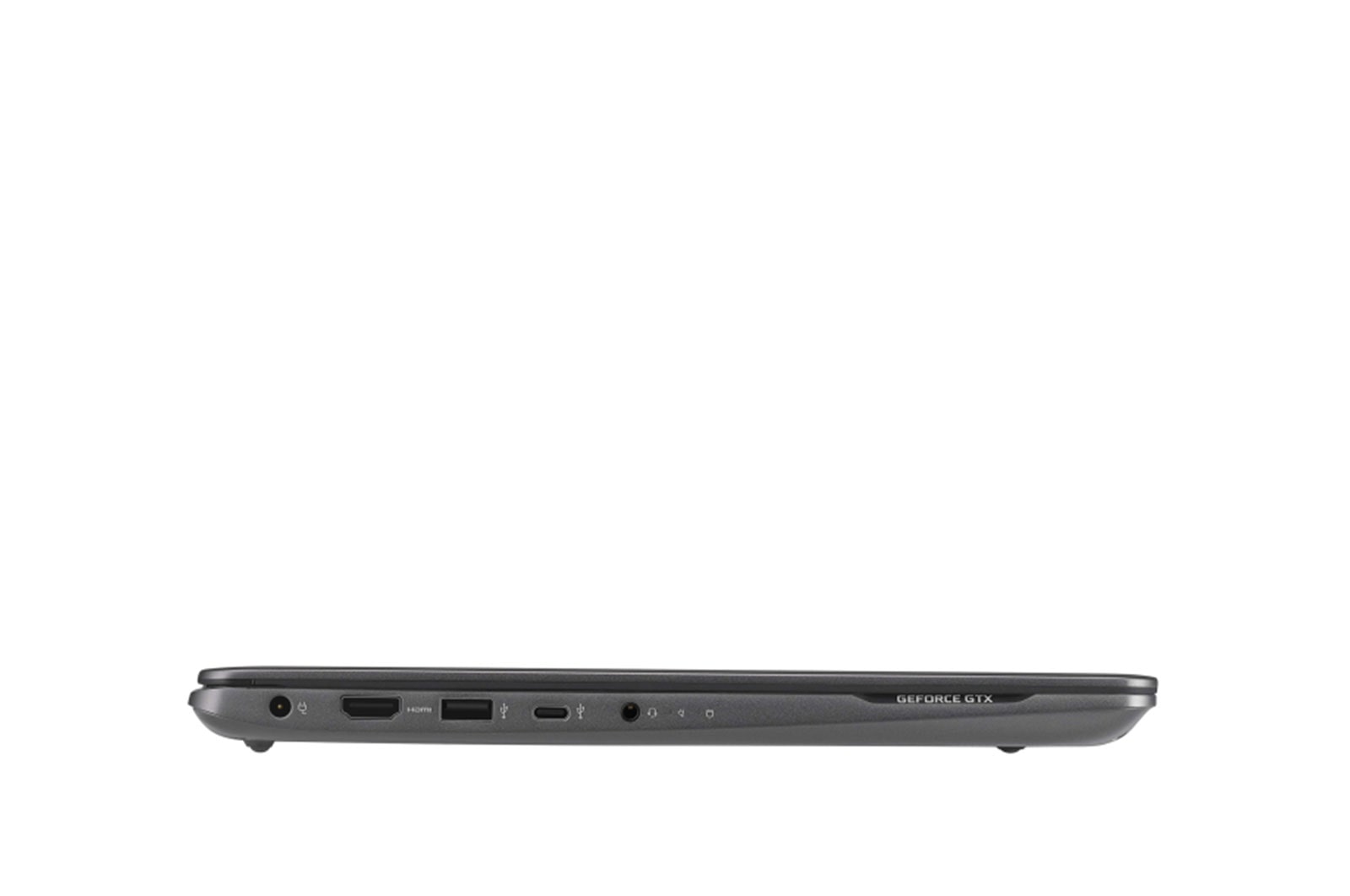LG Ultra 15U70N-J.AA78B Windows 10 Home - Portátil de 39,6cm (15,6") FHD IPS (1,9kg, autonomía 16h, Intel i7 10ª gen., NVIDIA® GeForce® GTX 1050, 3GB VRAM, 16GB RAM, 512GB SSD NVMe) Plata - Teclado Español, 15U70P-J-AP78B