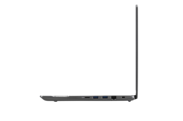 LG Ultra 15U70N-J.AA78B Windows 10 Home - Portátil de 39,6cm (15,6") FHD IPS (1,9kg, autonomía 16h, Intel i7 10ª gen., NVIDIA® GeForce® GTX 1050, 3GB VRAM, 16GB RAM, 512GB SSD NVMe) Plata - Teclado Español, 15U70P-J-AP78B