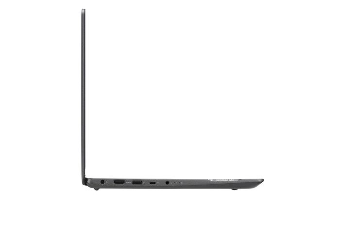 LG Ultra 15U70N-J.AA78B Windows 10 Home - Portátil de 39,6cm (15,6") FHD IPS (1,9kg, autonomía 16h, Intel i7 10ª gen., NVIDIA® GeForce® GTX 1050, 3GB VRAM, 16GB RAM, 512GB SSD NVMe) Plata - Teclado Español, 15U70P-J-AP78B