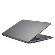 LG Ultra 15U70N-J.AA78B Windows 10 Home - Portátil de 39,6cm (15,6") FHD IPS (1,9kg, autonomía 16h, Intel i7 10ª gen., NVIDIA® GeForce® GTX 1050, 3GB VRAM, 16GB RAM, 512GB SSD NVMe) Plata - Teclado Español, 15U70P-J-AP78B