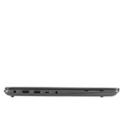 LG Ultra 15U70N-J.AA78B Windows 10 Home - Portátil de 39,6cm (15,6") FHD IPS (1,9kg, autonomía 16h, Intel i7 10ª gen., NVIDIA® GeForce® GTX 1050, 3GB VRAM, 16GB RAM, 512GB SSD NVMe) Plata - Teclado Español, 15U70P-J-AP78B
