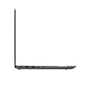 LG Ultra 15U70N-J.AA78B Windows 10 Home - Portátil de 39,6cm (15,6") FHD IPS (1,9kg, autonomía 16h, Intel i7 10ª gen., NVIDIA® GeForce® GTX 1050, 3GB VRAM, 16GB RAM, 512GB SSD NVMe) Plata - Teclado Español, 15U70P-J-AP78B