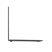 LG gram 16Z90P Windows 10 Home - Portátil ultraligero de 40,6cm (16") WQXGA 16:10 IPS (1,2 Kg, autonomía 16,5h. Intel EvoTM i5 11ª gen., Iris Xe,  16GB RAM, 512GB SSD NVMe) Negro - Teclado Español, 16Z90P-G-AP77B