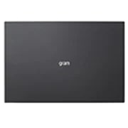 LG gram 16Z90P Windows 10 Home - Portátil ultraligero de 40,6cm (16") WQXGA 16:10 IPS (1,2 Kg, autonomía 16,5h. Intel EvoTM i5 11ª gen., Iris Xe,  16GB RAM, 512GB SSD NVMe) Negro - Teclado Español, 16Z90P-G-AP77B