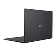 LG gram 16Z90P Windows 10 Home - Portátil ultraligero de 40,6cm (16") WQXGA 16:10 IPS (1,2 Kg, autonomía 16,5h. Intel EvoTM i5 11ª gen., Iris Xe,  16GB RAM, 512GB SSD NVMe) Negro - Teclado Español, 16Z90P-G-AP77B