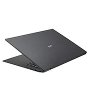 LG gram 16Z90P Windows 10 Home - Portátil ultraligero de 40,6cm (16") WQXGA 16:10 IPS (1,2 Kg, autonomía 16,5h. Intel EvoTM i5 11ª gen., Iris Xe,  16GB RAM, 512GB SSD NVMe) Negro - Teclado Español, 16Z90P-G-AP77B