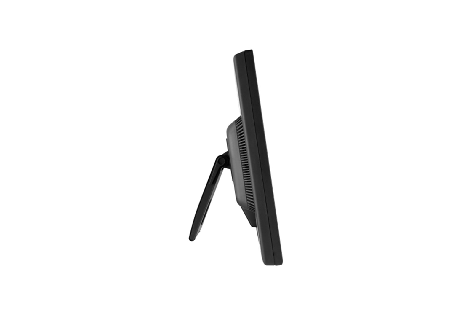 LG 17MB15T-B- Monitor táctil de 17", Tecnología LED, Full HD, 178º de ángulo de visión, 17MB15T-B