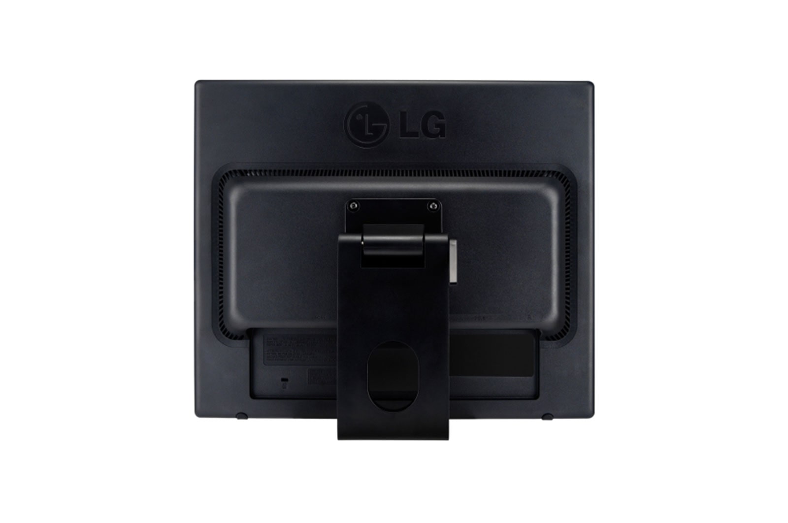 LG 17MB15T-B- Monitor táctil de 17", Tecnología LED, Full HD, 178º de ángulo de visión, 17MB15T-B