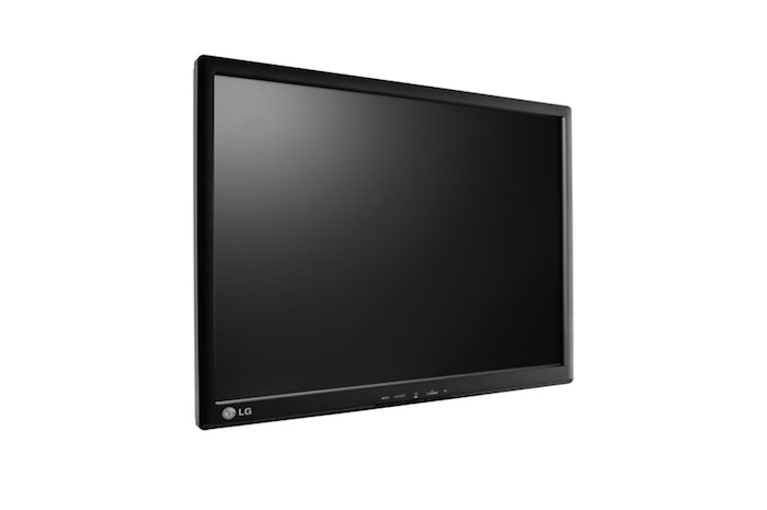 LG 17MB15T-B- Monitor táctil de 17", Tecnología LED, Full HD, 178º de ángulo de visión, 17MB15T-B