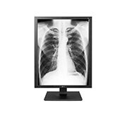 LG Monitor de diagnóstico LG de 3MP, 21HK512D-B