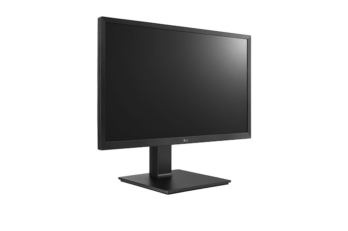 LG 22BL450Y-B Monitor Corporativo (Panel IPS: 1920 x 1080px, ratio 16:9, 250 cd/m², 1000:1, 75Hz, 5ms) ; entr: HDMI x1, DP x1, USB x3 ; Regulable en altura e inclinación, pivotable y giratorio,, 22BL450Y-B