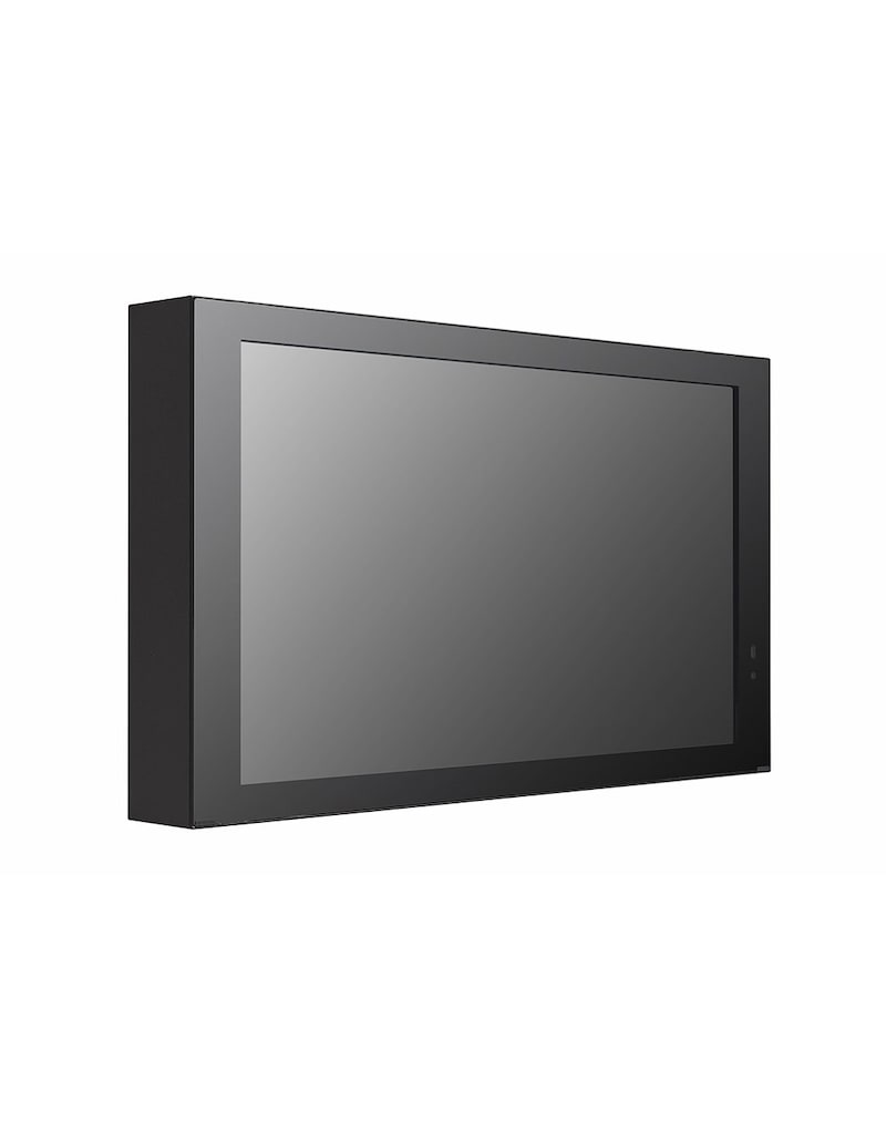 LG Pantalla exterior FHD con clasificación IP, 22XE1J-B