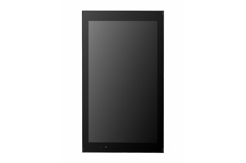 LG Pantalla exterior FHD con clasificación IP, 22XE1J-B