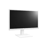 LG 24BK550Y-W - Monitor Corporativo de 60,4 cm (23,8'') 1920 x 1080 (FHD) con panel IPS 16:9, 24BK550Y-W