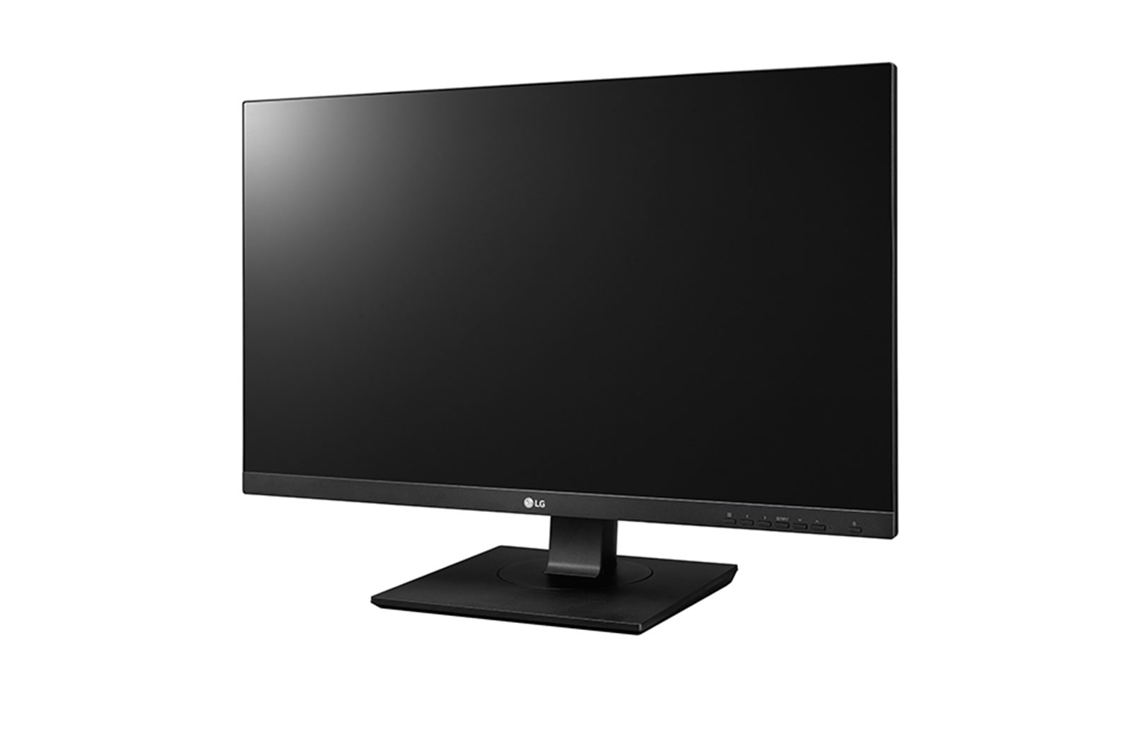 LG-24BK750Y-B- Monitor Corporativo (Panel IPS: 1920 x 1080px, ratio 16:9, 250 cd/m², 1000:1, 75Hz, 5ms) ; entr: HDMI x1, DP-IN x1, DP-OUT x1, USB x5 ; Regulable en altura e inclinación. Y pivotable, 24BK750Y-B