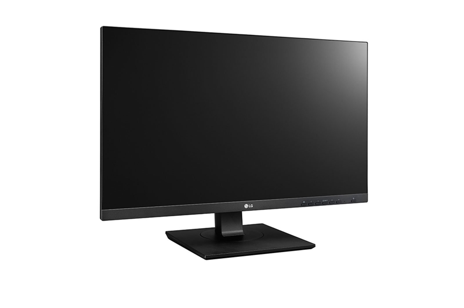 LG-24BK750Y-B- Monitor Corporativo (Panel IPS: 1920 x 1080px, ratio 16:9, 250 cd/m², 1000:1, 75Hz, 5ms) ; entr: HDMI x1, DP-IN x1, DP-OUT x1, USB x5 ; Regulable en altura e inclinación. Y pivotable, 24BK750Y-B