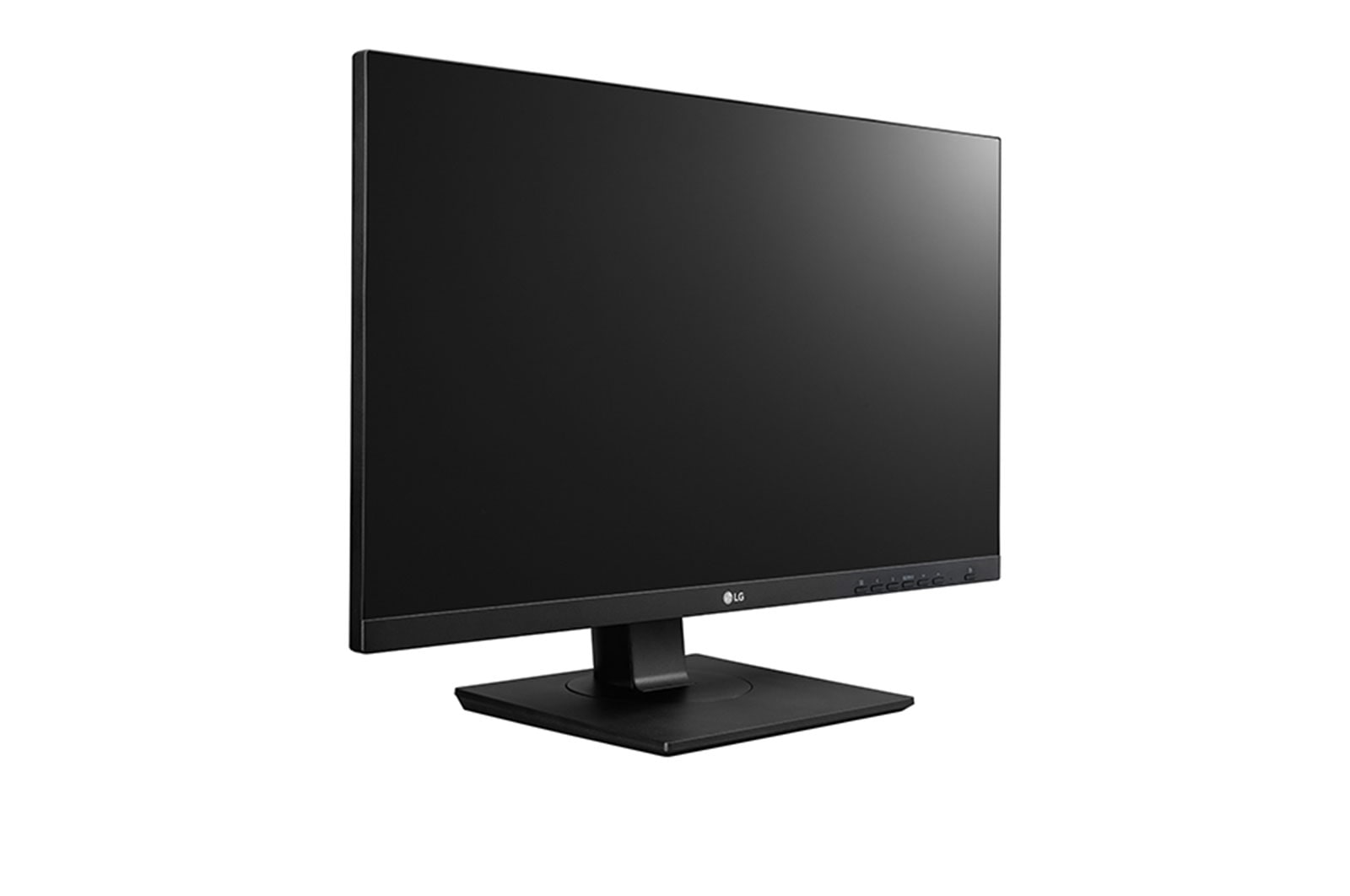 LG-24BK750Y-B- Monitor Corporativo (Panel IPS: 1920 x 1080px, ratio 16:9, 250 cd/m², 1000:1, 75Hz, 5ms) ; entr: HDMI x1, DP-IN x1, DP-OUT x1, USB x5 ; Regulable en altura e inclinación. Y pivotable, 24BK750Y-B