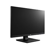LG-24BK750Y-B- Monitor Corporativo (Panel IPS: 1920 x 1080px, ratio 16:9, 250 cd/m², 1000:1, 75Hz, 5ms) ; entr: HDMI x1, DP-IN x1, DP-OUT x1, USB x5 ; Regulable en altura e inclinación. Y pivotable, 24BK750Y-B