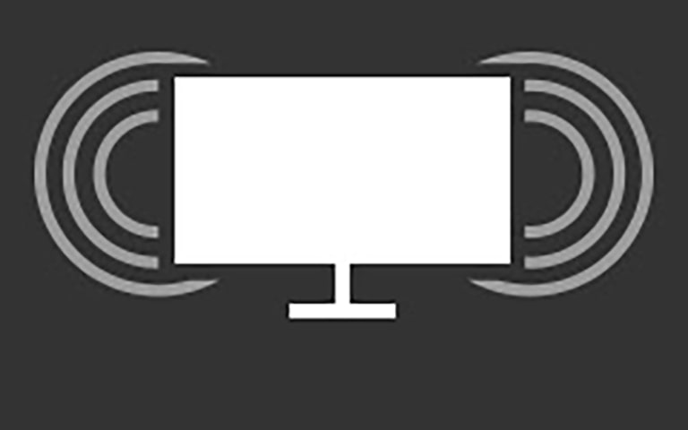 Built-in Speaker