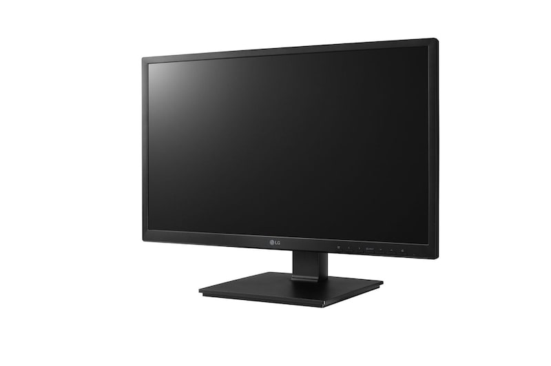 LG 24" All-in-One Thin Client para atención médica, 24CK550N-3A