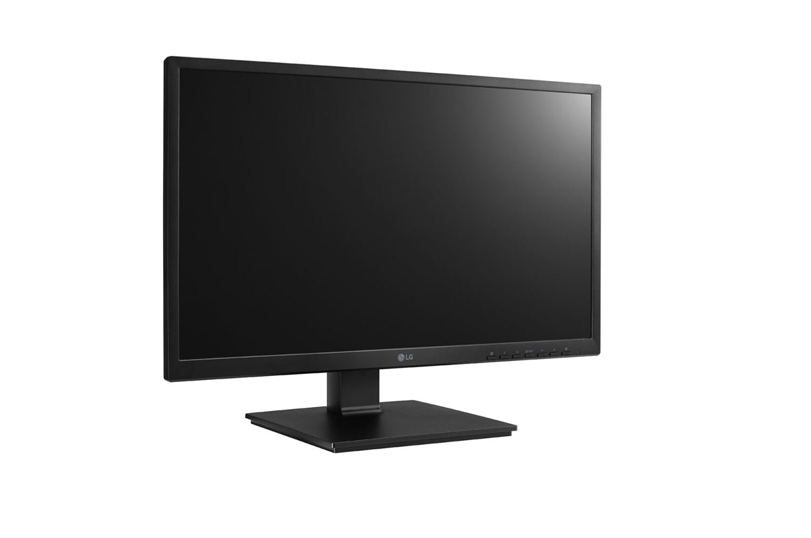 LG 24" All-in-One Thin Client para atención médica, 24CK550N-3A