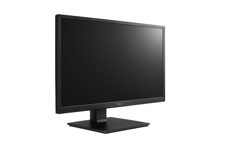 LG 24" All-in-One Thin Client para atención médica, 24CK550N-3A